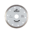 Sheffield Austsaw Boxer Diamond Blade Boxer Continuous Rim Continuous — official supplier product image