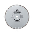 Sheffield Austsaw Boxer Diamond Blade Boxer Segmented — official supplier product image