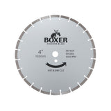 Sheffield Austsaw Boxer Diamond Blade Boxer Segmented — official supplier product image