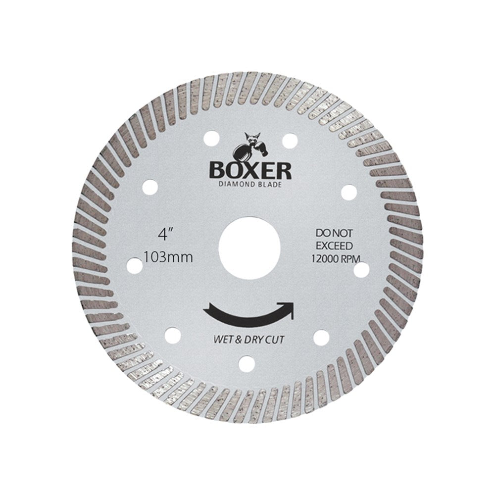 Sheffield Austsaw Boxer Diamond Blade Boxer Ultra Thin Ultra Thin — official supplier product image