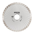 Sheffield Bristol Diamond Blade Boxer Super Turbo Wave — official supplier product image