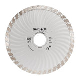 Sheffield Bristol Diamond Blade Boxer Super Turbo Wave — official supplier product image
