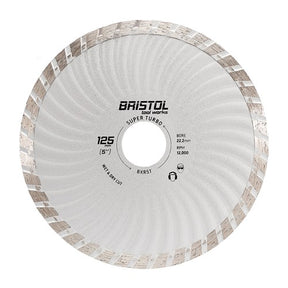 Sheffield Bristol Diamond Blade Boxer Super Turbo Wave — official supplier product image