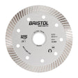Sheffield Bristol Diamond Blade Boxer Ultra Thin — official supplier product image