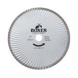 Sheffield Austsaw Boxer Diamond Blade Boxer Super Turbo Wave Mm Super Turbo — official supplier product image
