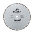 Sheffield Austsaw Boxer Segmented Diamond Blade — official supplier product image