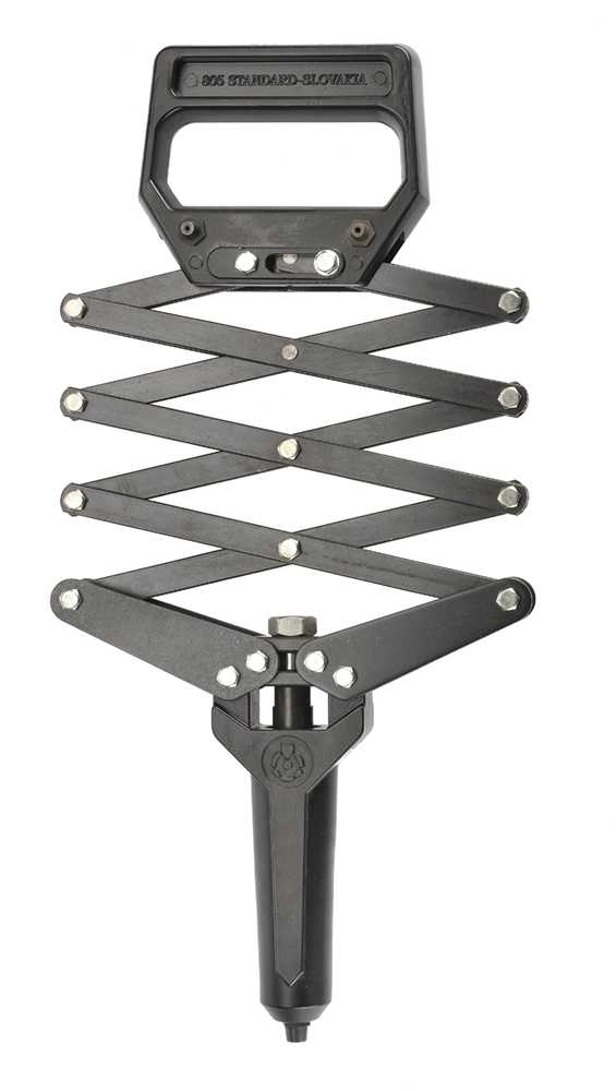 Bordo Rivet Gun Lazy Tong Standard