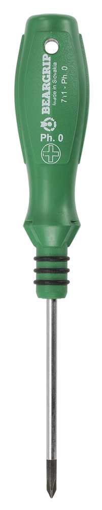 Bordo Screwdriver Phillips#