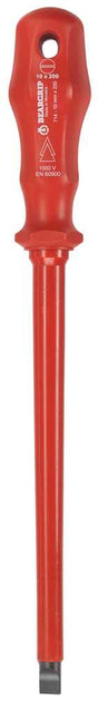 Bordo Screwdriver Vde Flat