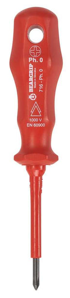Bordo Screwdriver Vde Ph