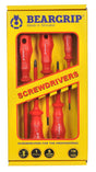 Bordo Screwdriver Set Vde 1000v