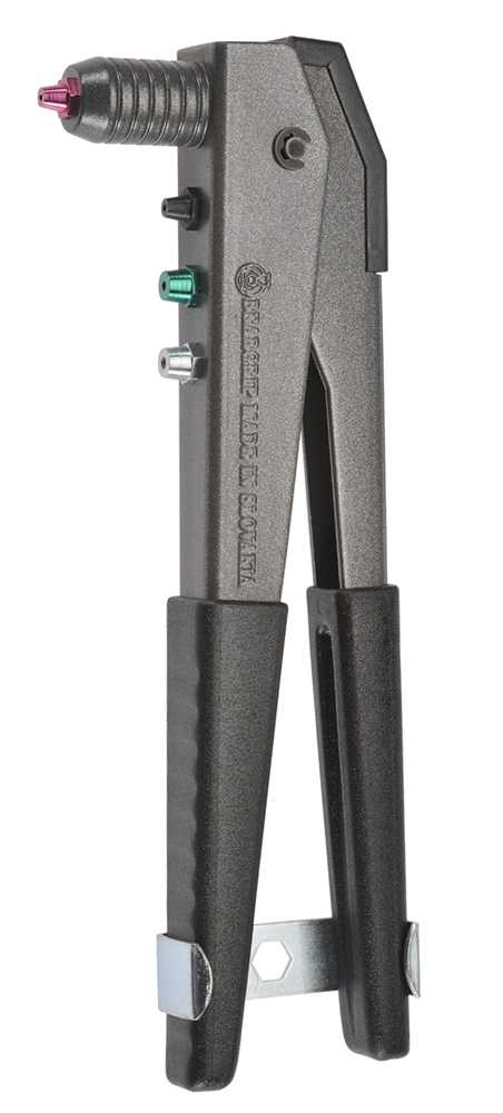Bordo Rivet Gun Challenger