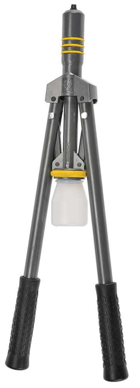 Bordo Rivet Gun Long Arm Anti Choke