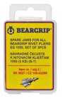 Bordo Replacement Jaws For Rivet Gun