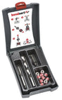 Bordo Bondsert Stainless Steel Thin Wall Insert Repair Kit