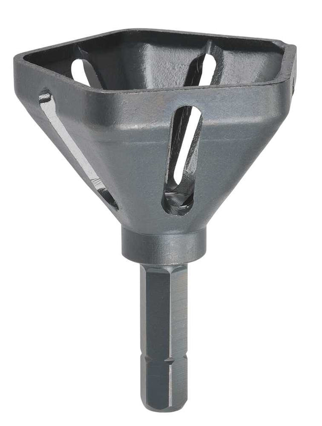 Bordo E-z Chamfer Deburring And Chamfering Tool