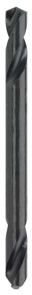 Black Double Ended Panel Drill