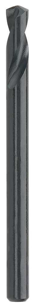 Black Single Ended Panel Drill