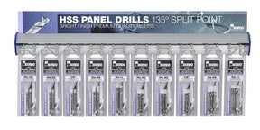 Bordo Panel Drill - Tier Merchandiser