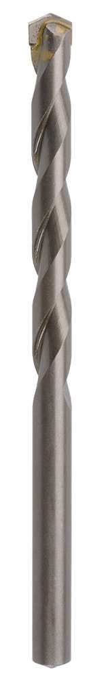 Bordo Straight Shank TCT Masonry Drill — official supplier product image