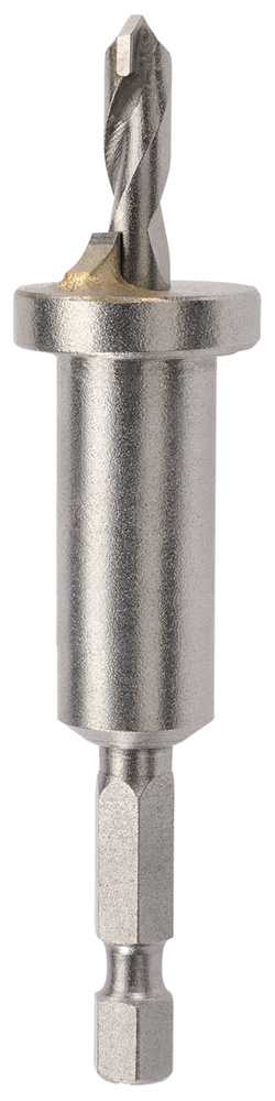 Cement Sheet Countersink And Pilot Drill