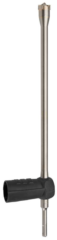 SDS Plus Vacuum Masonry Drill