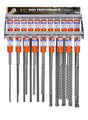 Bordo Sds Max X-Bit Masonry Drill