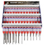 Bordo Sds+ Deltabit Masonry Drill