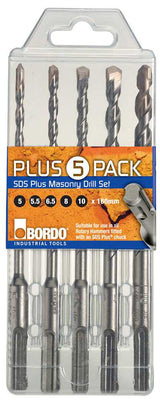 Bordo Sds+ Set — official supplier product image