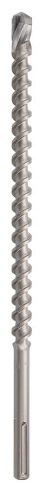 SDS Max Deltabit Masonry Drill