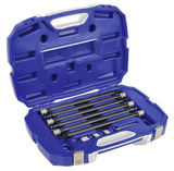 Bordo Auger Bit And Extensions Set — official supplier product image