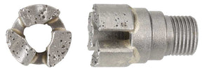 Bordo Diamond Mist Drill Cutter (replaceable)