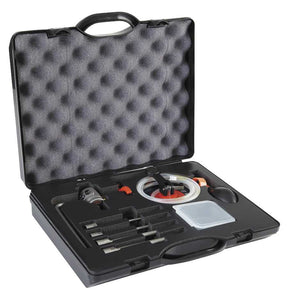Bordo Diamond Mist Drill Set