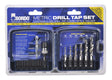 Bordo Drill & Tap Combo Set — official supplier product image