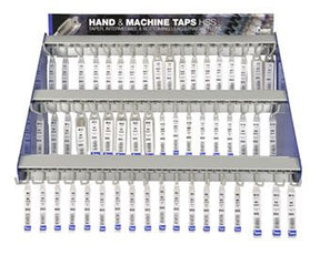 Bordo HSS Tap - Tier Merchandiser