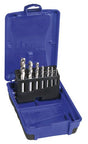 Bordo UNCHSS-Co5 Spiral Flute Machine Tap Set