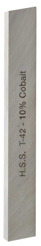 Bordo HSS Cobalt Square Toolbit