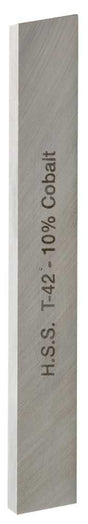 Bordo HSS Cobalt Square Toolbit