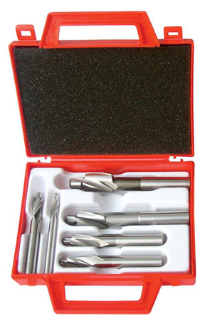 Bordo Counterbore Set — official supplier product image
