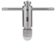 Bordo T Pattern Tap Wrench Extra Long Ratchet