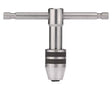 Bordo T Pattern Tap Wrench