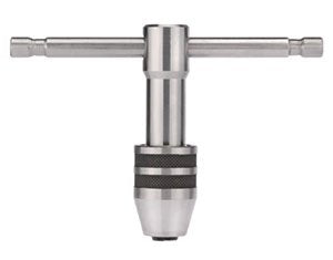 Bordo T Pattern Tap Wrench