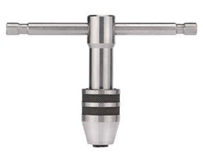 Bordo T Pattern Tap Wrench