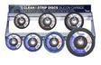 Bordo Clean And Strip Disc - Tier Merchandiser
