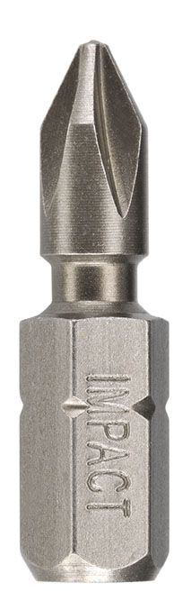Bordo Phillips® Impact Insert Bit — official supplier product image