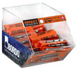 Bordo Impact Nutsetter Display Box<BR>Contains