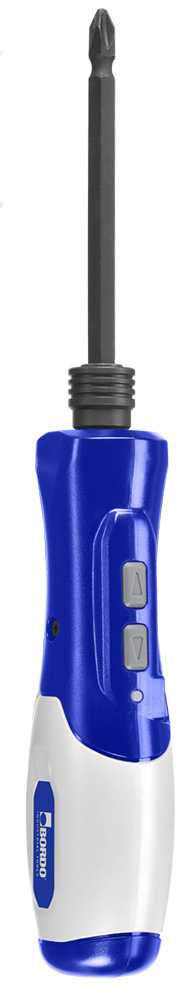 Bordo Electric Screwdriver ES200