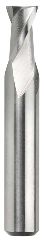 Short Flatted HSS Cobalt Slot Drill