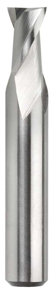 Long Flatted HSS Cobalt Slot Drill