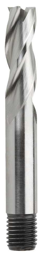 Bordo Long Threaded HSS Cobalt Multimill